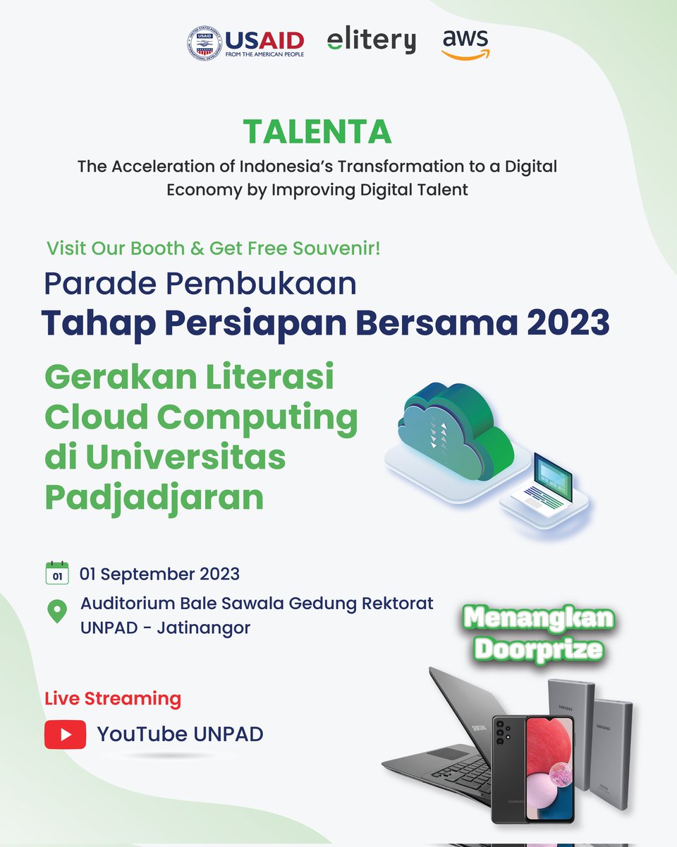 Elitery Indonesia tweet media