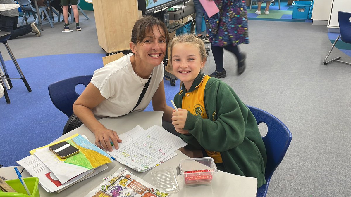 yr4tell's tweet photo. Learning Showcase in Year 4 🌟🌟🌟 https://t.co/Q6LRQ86C6s
