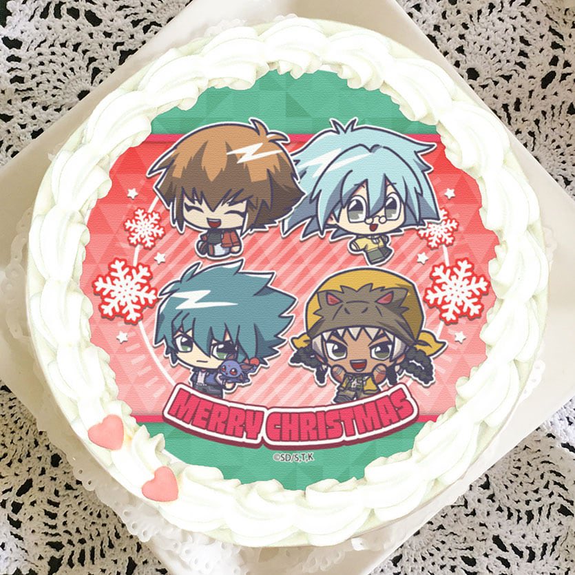 JohanDaily's tweet image. Priroll cake~
