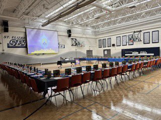 St. Elizabeth Seton Catholic Elem/JH School tweet media