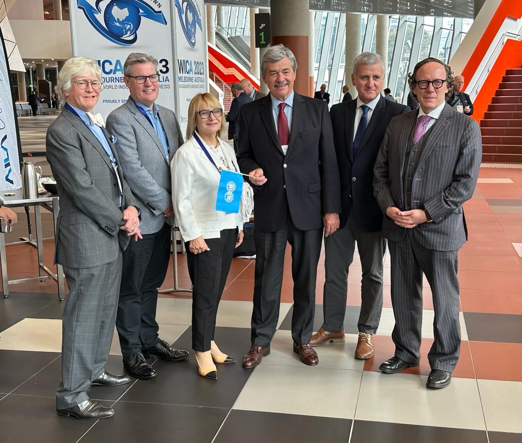 Yves HAYAUX DU TILLY tweet media