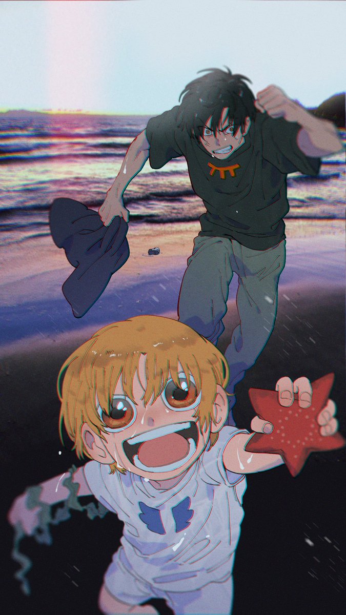 TKGgagagasyu's tweet photo. 夏はそこにあった https://t.co/1lv6cuWTLi