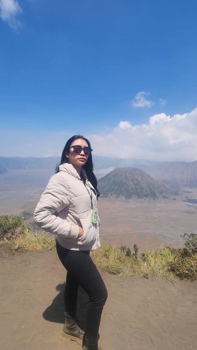 Mayaa39390847's tweet photo. Sorry baru muncul lagi🫶🏻 https://t.co/V1LBDqxSgr