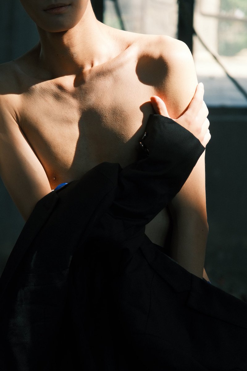 轮到你了 tweet media