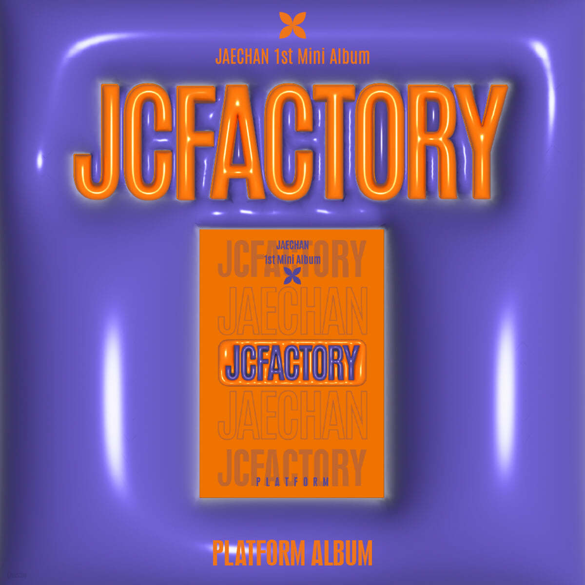 kakyongkstore's tweet photo. HELP RT
🇲🇾 MALAYSIA/MY GO

#KYKSJAECHAN
#KYKSDKZ

JAECHAN 1st MINI ALBUM - JCFACTORY  (PLATFORM ver.)

GO PRICE (each):
RM51 (WM)/RM57 (EM*)
✅Inc. EMS &amp; local postage*
❌No 2nd Payment, unless overweight (150g)

#JAECHAN #DKZ #JCFACTORY
#pasarDKZ https://t.co/odXgQSIxYJ