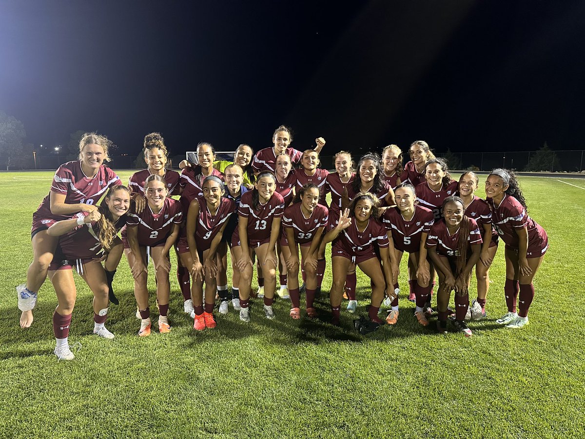 STU_WSoccer's tweet photo. 𝐁𝐨𝐛𝐜𝐚𝐭𝐬 𝐖𝐢𝐧! 😼

STU 3, #9 ERAU 2 | Final

#EarnIt // #STUWSoccer https://t.co/nSxdxwIr2O