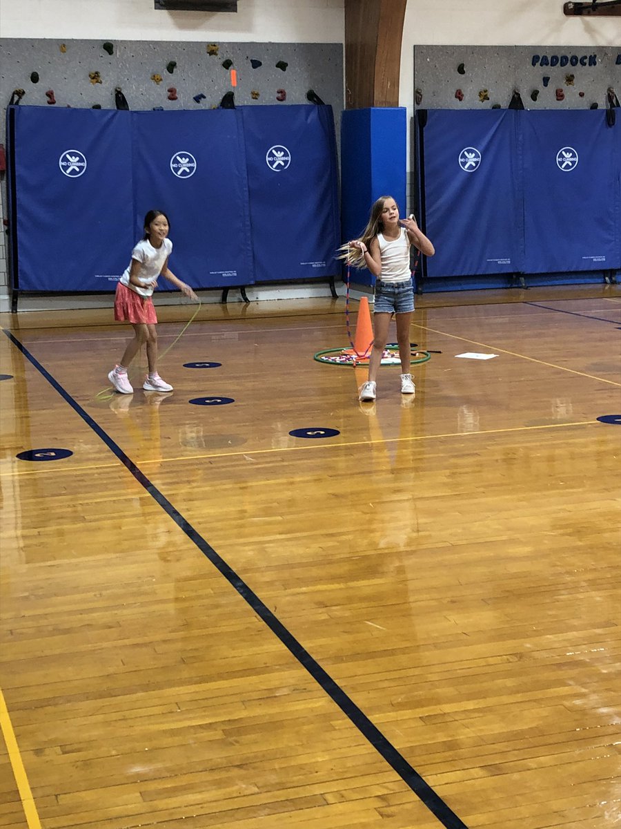 Paddock P.E. tweet media