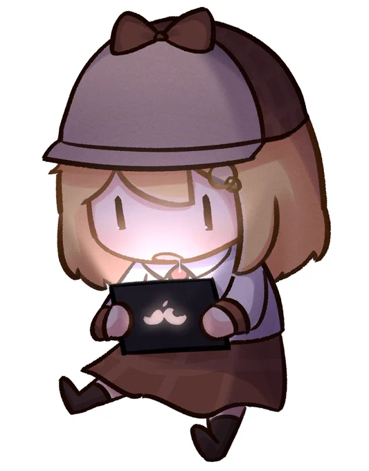 i drew this cause i saw somewhere that yesterday it was gamers day, but apparently it was just a LATAM only thing so...here's the individual images btw 