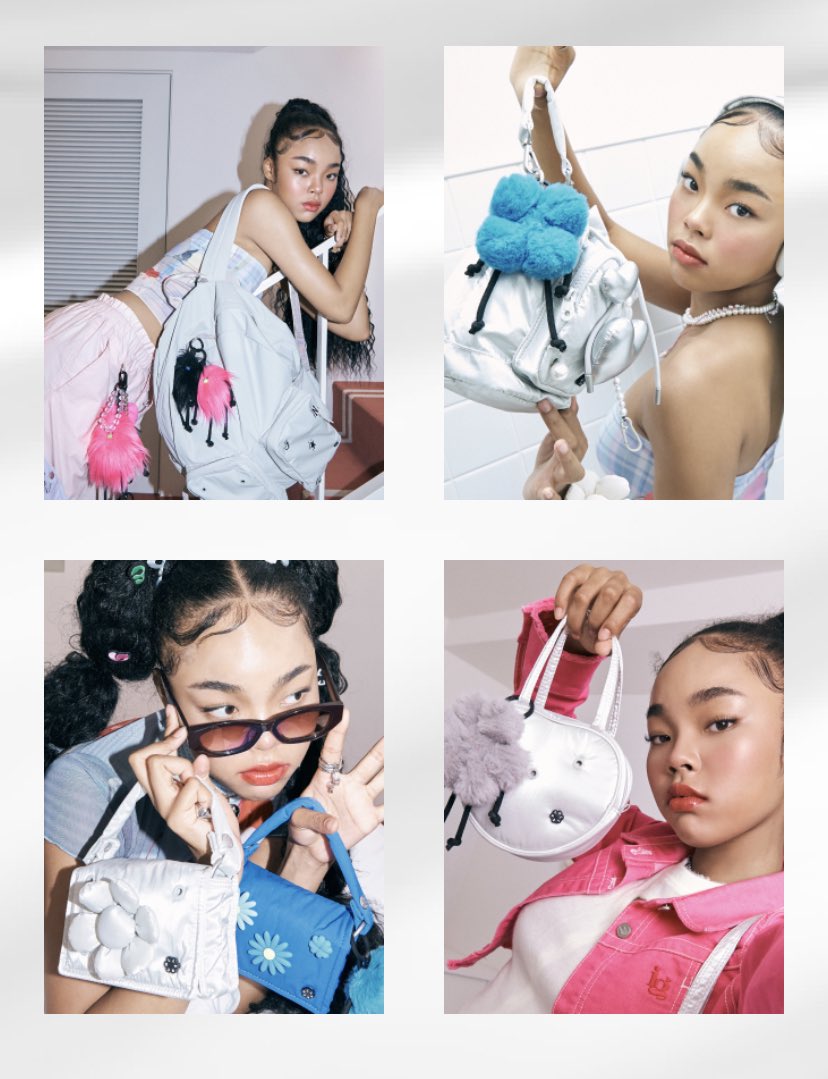 syaasell_bg's tweet image. INA GO🇮🇩
OPEN PO

COLLER 2023 2nd COLLECTION

List produk dan harga ada di thread ini!🥰

Order: bit.ly/sbg-form

Close: setiap kamu order, langsung kami checkout🥰

✅est shipping+tax
💵BCA DIGITAL, BNI, Spay

#COLLER #꼴레