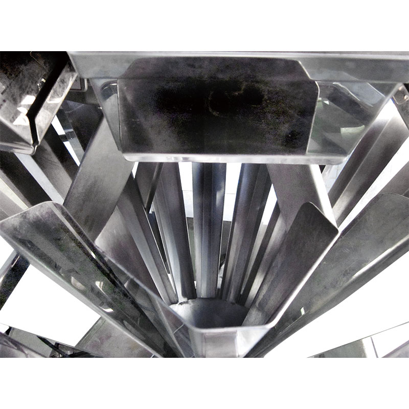 ZKenwei's tweet image. Guangdong Kenwei Intellectualized Machinery Co.,LTD. has a standard quality management system. All our products are quality-assured. #combinationscale