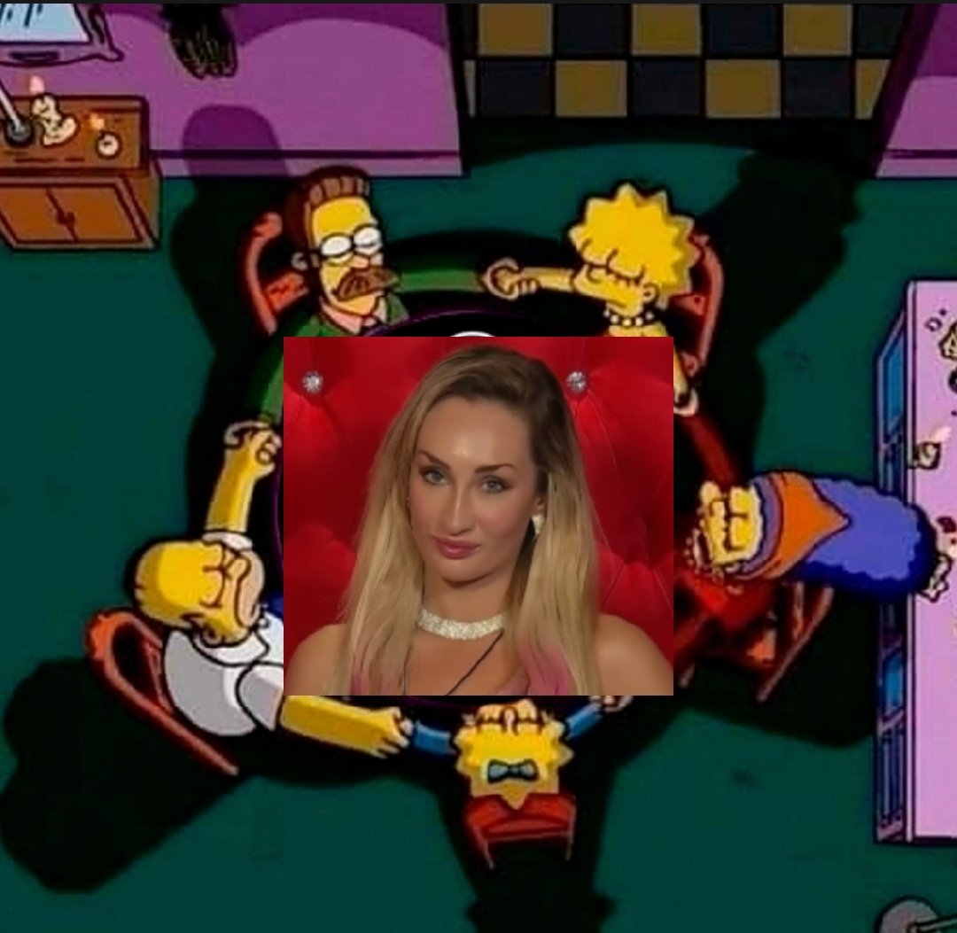 gaaaaaaaaa4639's tweet photo. 🔴ABRO LULOTON🔴

Con 90 Votos para Skarleth la Semana Pasada, queremos repetir el rito, la desicion es super simple, la Prioridad es FRANCISCA, pero si Hans la salva, vamos por JORGE

Como la vez pasada, Datos al DM para no arriesgar datos ni cuentas

#TheLulosShow https://t.co/vUi6HMdY0L