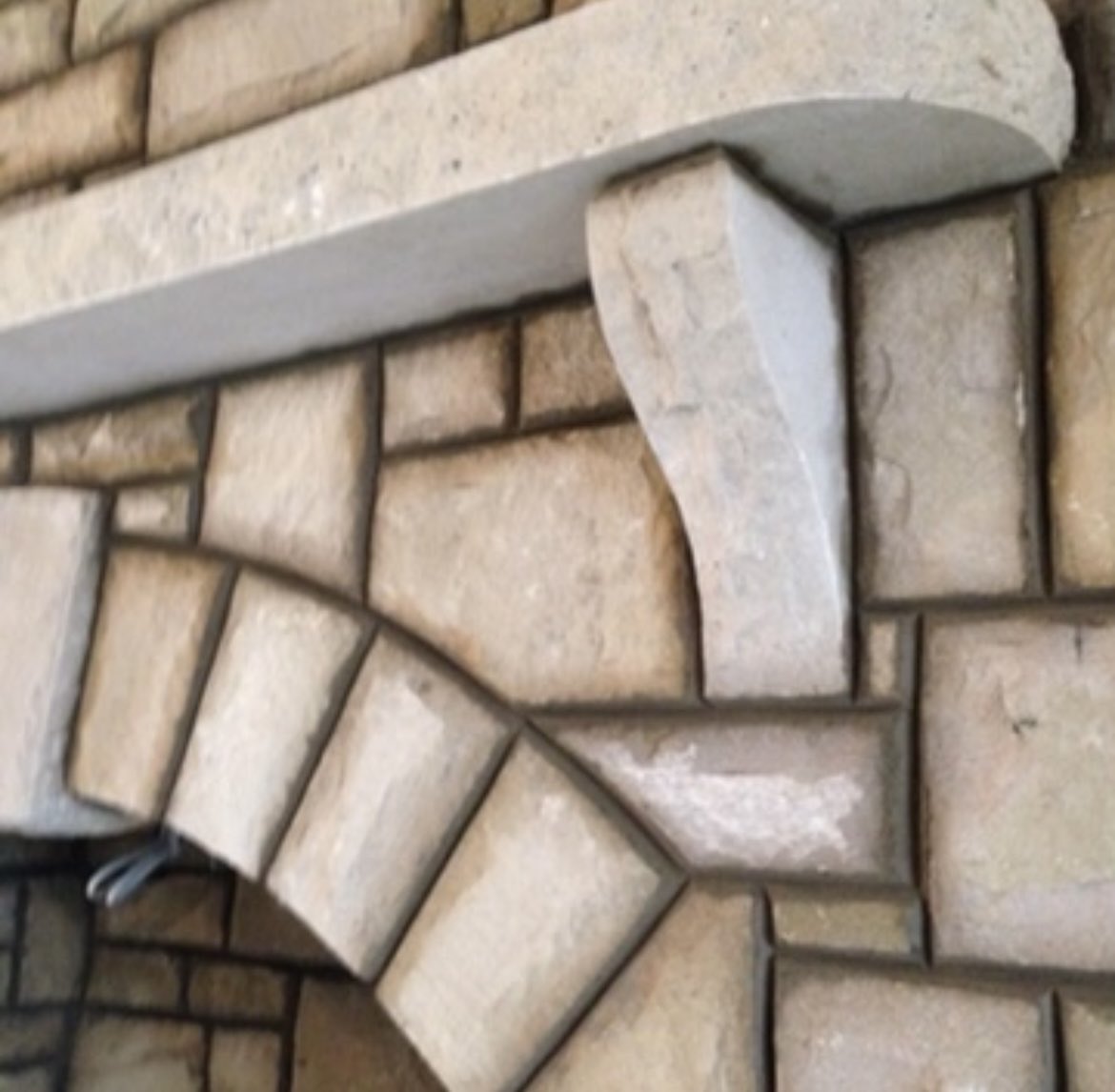 TM StoneWorks tweet media