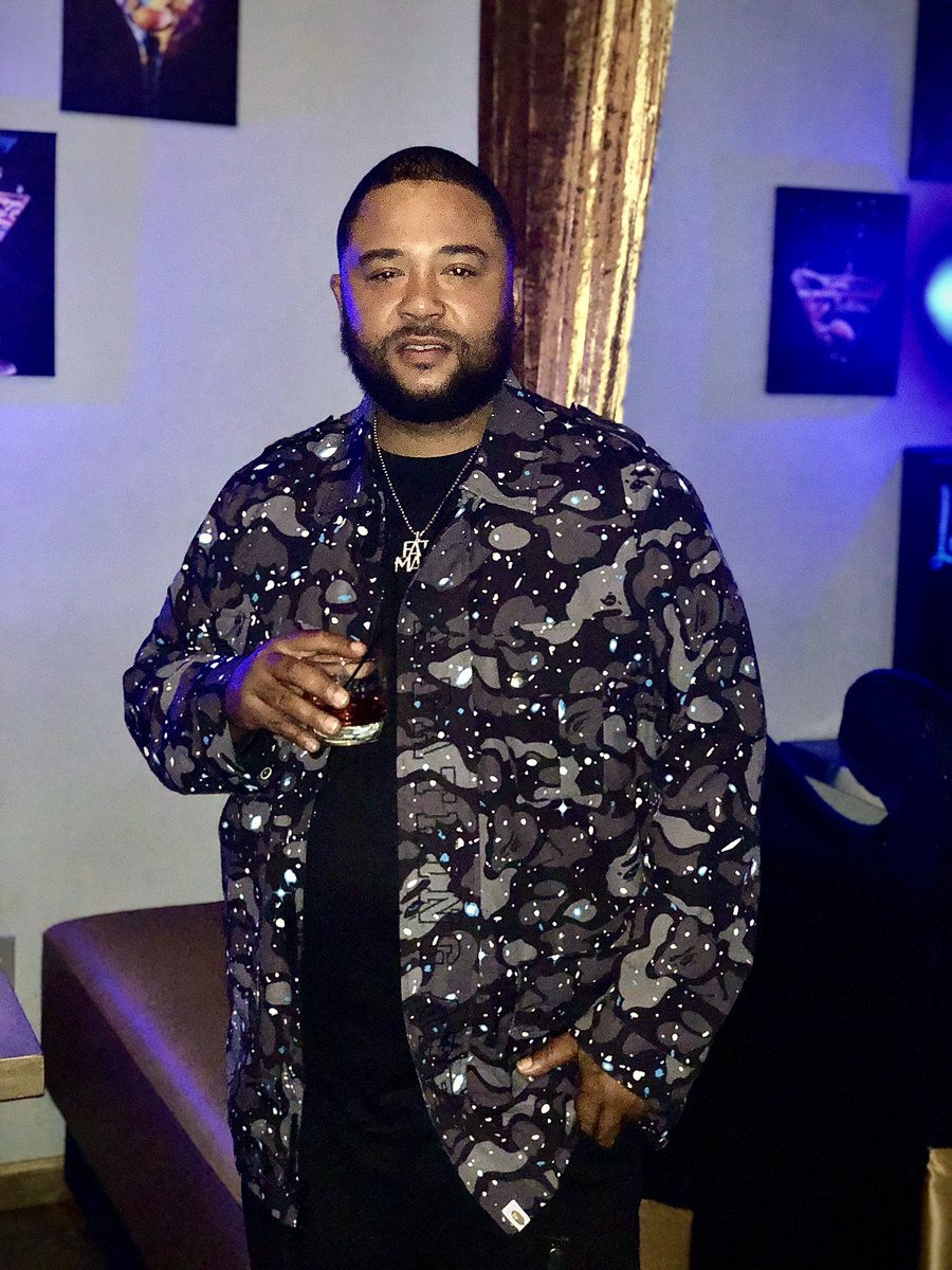 SportzSpliffz's tweet image. Another Lap around da sun ☀️ for da God!! SKREALO #BigL #DacoolestAhk