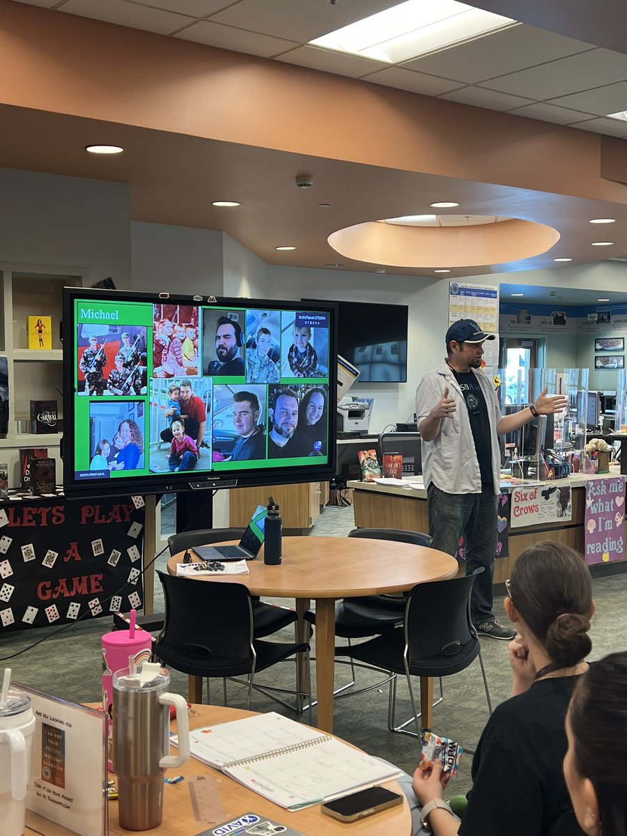 Michelle Scribner (@drmscribner) on Twitter photo Continuing to strengthen staff relationships and connectedness through Grizzly Talks during staff meetings <a href="/JBMS_CJUSD/">JBMS (Bloomington)</a> <a href="/ColtonJUSD/">Colton Joint Unified</a> <a href="/esd712/">CJUSDESD712</a> <a href="/MooneyEdD/">Dr. E. Mooney</a> #cjusd #jbms Jbmsgrizzlies Continuing to strengthen staff relationships and connectedness through Grizzly Talks during staff meetings <a href="/JBMS_CJUSD/">JBMS (Bloomington)</a> <a href="/ColtonJUSD/">Colton Joint Unified</a> <a href="/esd712/">CJUSDESD712</a> <a href="/MooneyEdD/">Dr. E. Mooney</a> #cjusd #jbms Jbmsgrizzlies