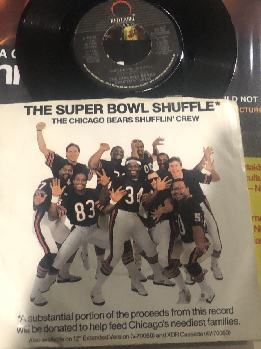 dtainer's tweet photo. I have the original 45rpm! https://t.co/CEcF4Y4RC0
