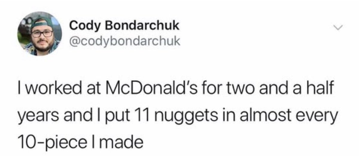 InternetH0F's tweet image. chad.