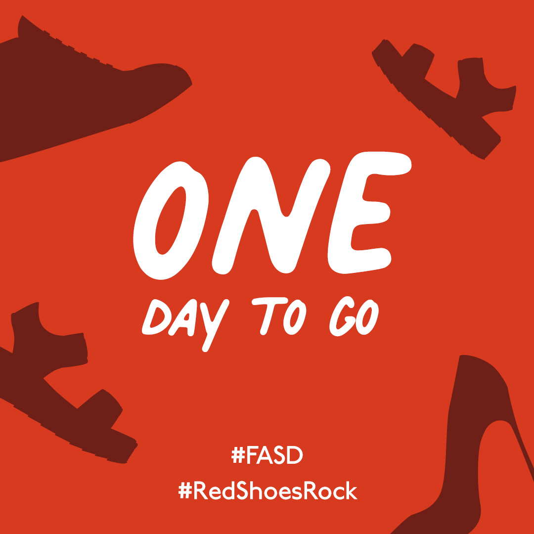 FAREAustralia's tweet image. 🚨 Just 1 more sleep! 🚨 #FASDAwarenessMonth kicks off tomorrow, and we’ve got some seriously exciting things planned!

Check back tomorrow to see how you can get involved to help raise awareness of FASD, the leading preventable developmental disability in Australia.
