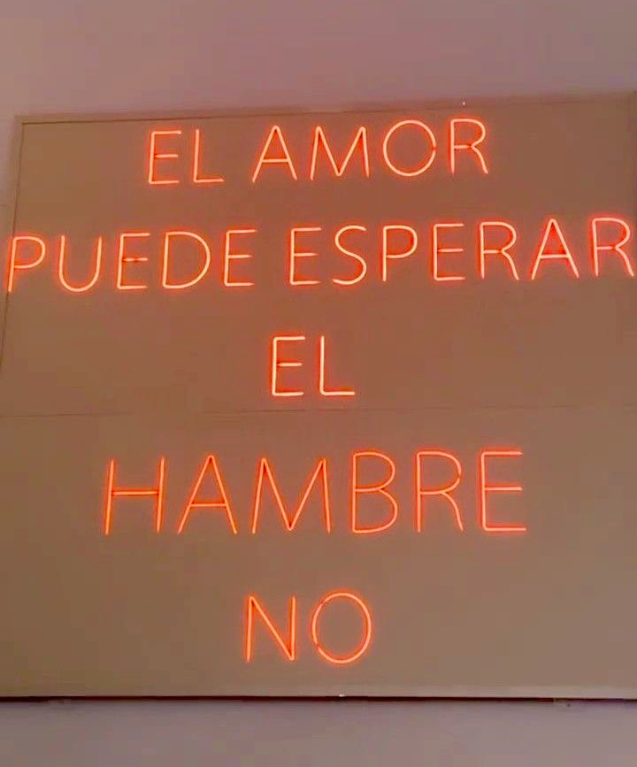 El amor puede esperar