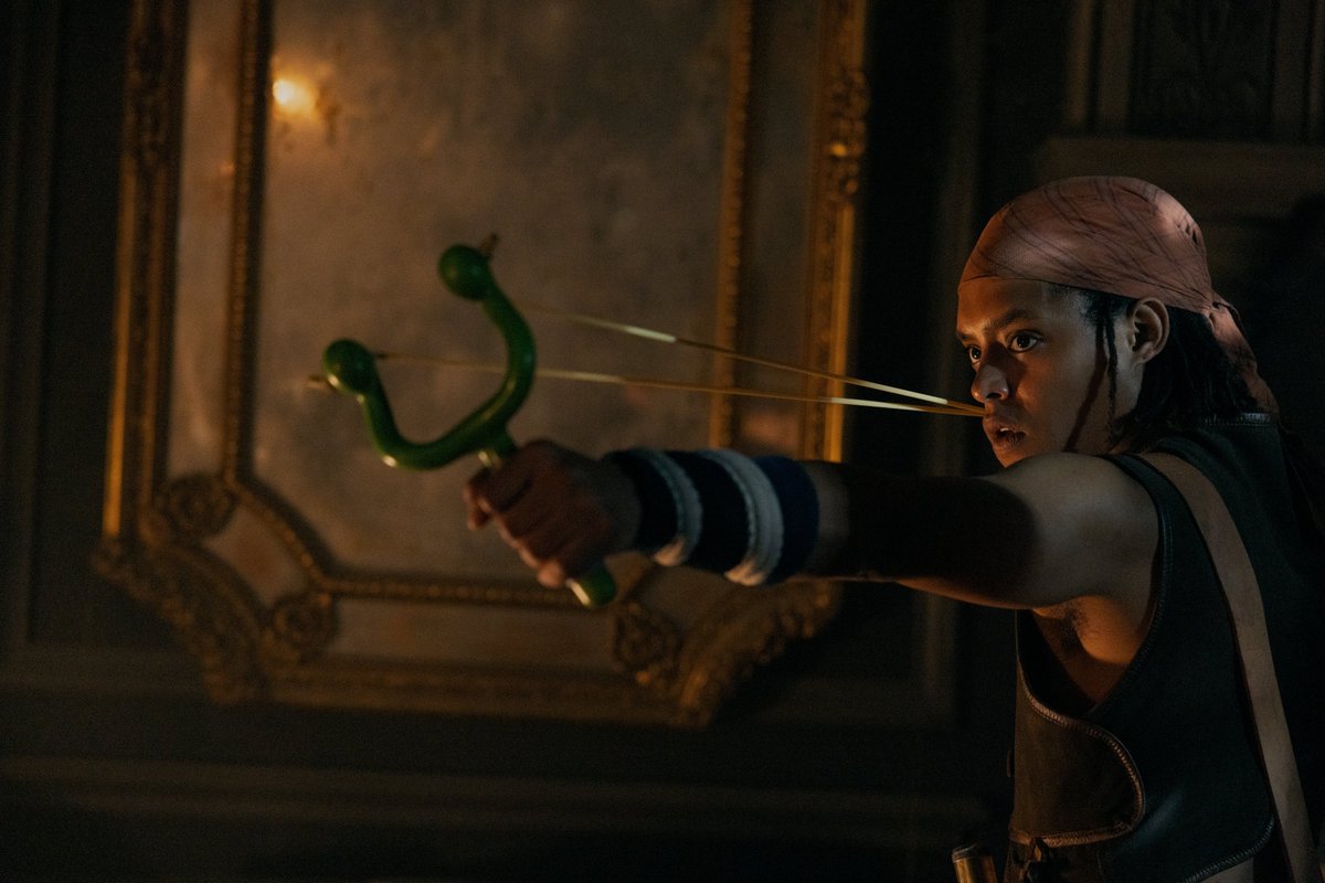 Netflix Indonesia tweet media