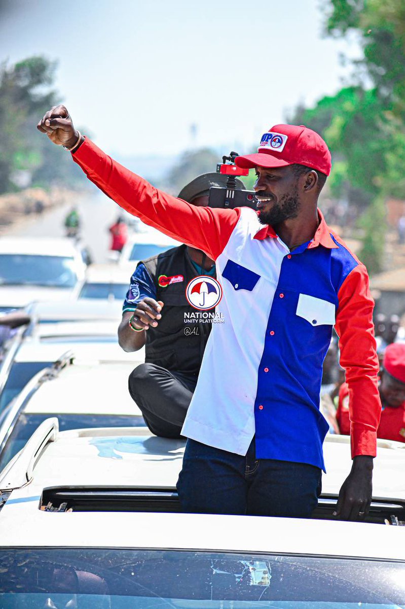 kylaofficial23's tweet photo. The people of busoga cant wait to see you mr president on 4th Sept..
#NUPCountryWideTour 
#revolutionIsOn https://t.co/GJ7nya76pJ