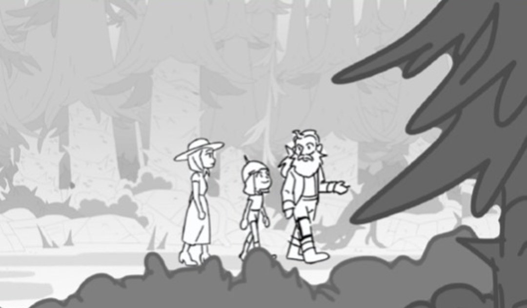 Daily Belos Storyboards 💀 (@emperorsboards) on Twitter photo 