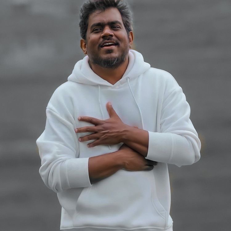 premyuvan59's tweet photo. Happy_birthday_thalaiva @thisisysr
#Yuvanism
#yuvan
#U1
 யுவன் ❤️ https://t.co/5AsNDhFIcM