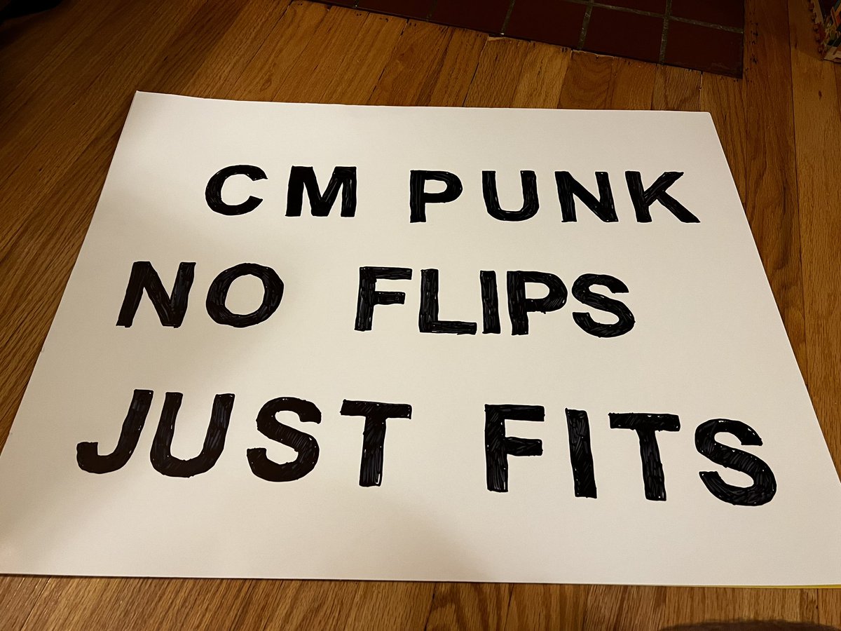 Boom Mike tweet media