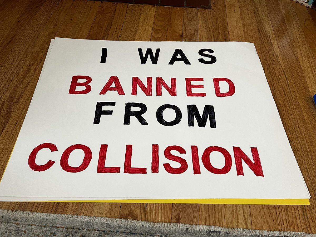 Boom Mike tweet media