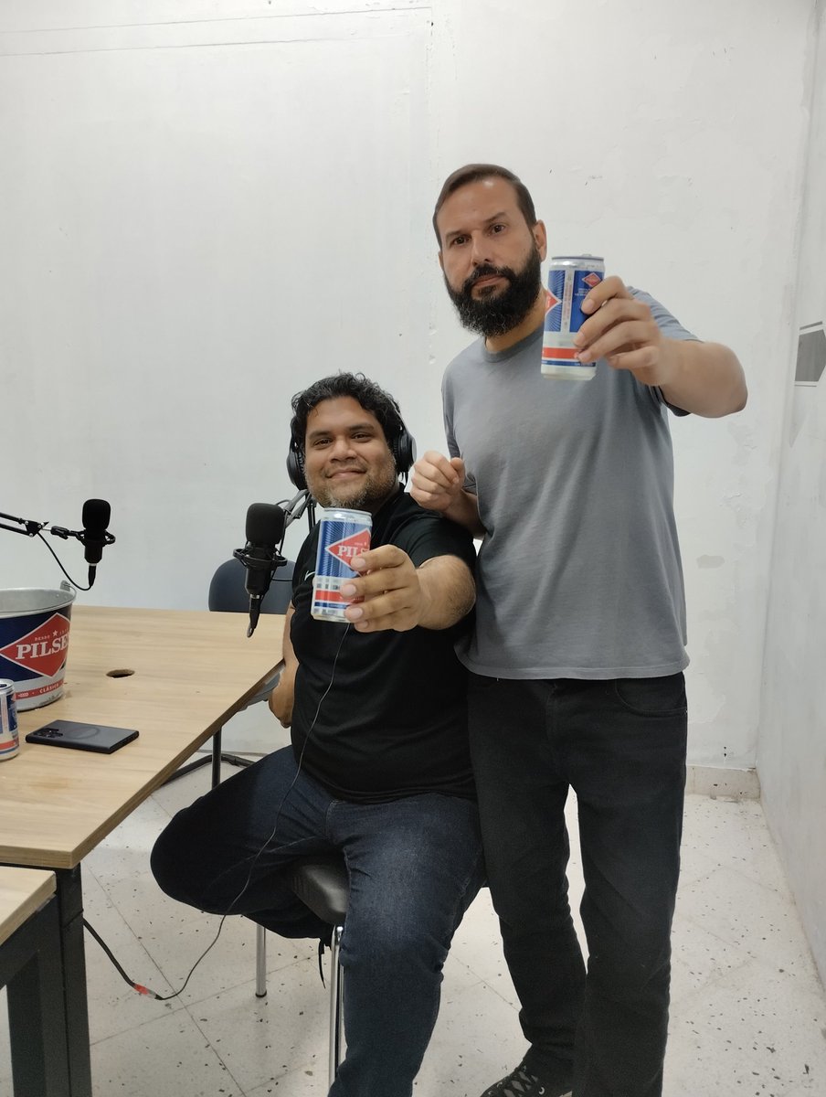 En Breve #trasnochefranjeada