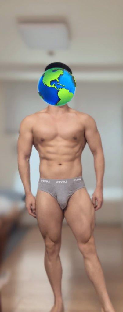 인절미 (@sexymannn) on Twitter photo 