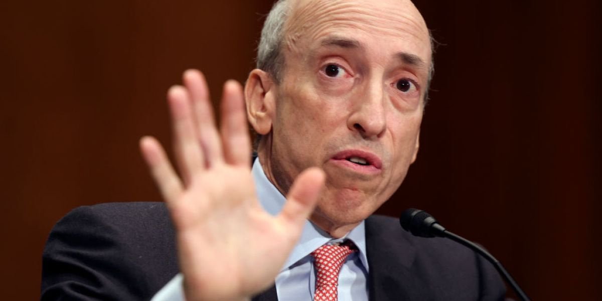 NomadDadX's tweet photo. SEC's Gensler faces Congress on Sep 12 & 27 amid GOP critiques of crypto regulation tactics. Rep. McHenry accuses lack of clarity & overreach in crypto oversight. As debates escalate, both parties call for clearer crypto guidelines. #CryptoRegulation #SECvsCrypto #FireGaryGensler https://t.co/MimYGadRXQ
