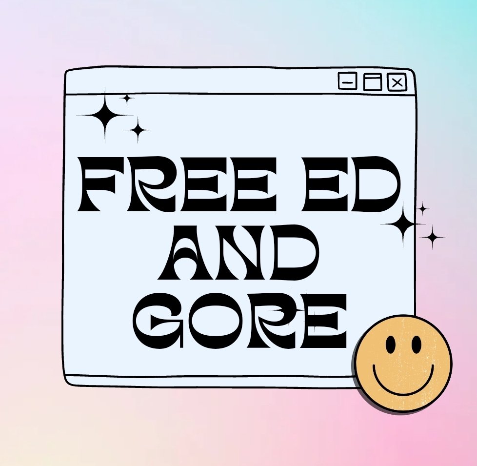 DarkageEd's tweet photo. Get access to the latest most top notch gore. The most powerful archive for #edtwt and #goretwt pages!! 🩸 https://t.co/pEvserxRjw https://t.co/0DRNSltyQZ