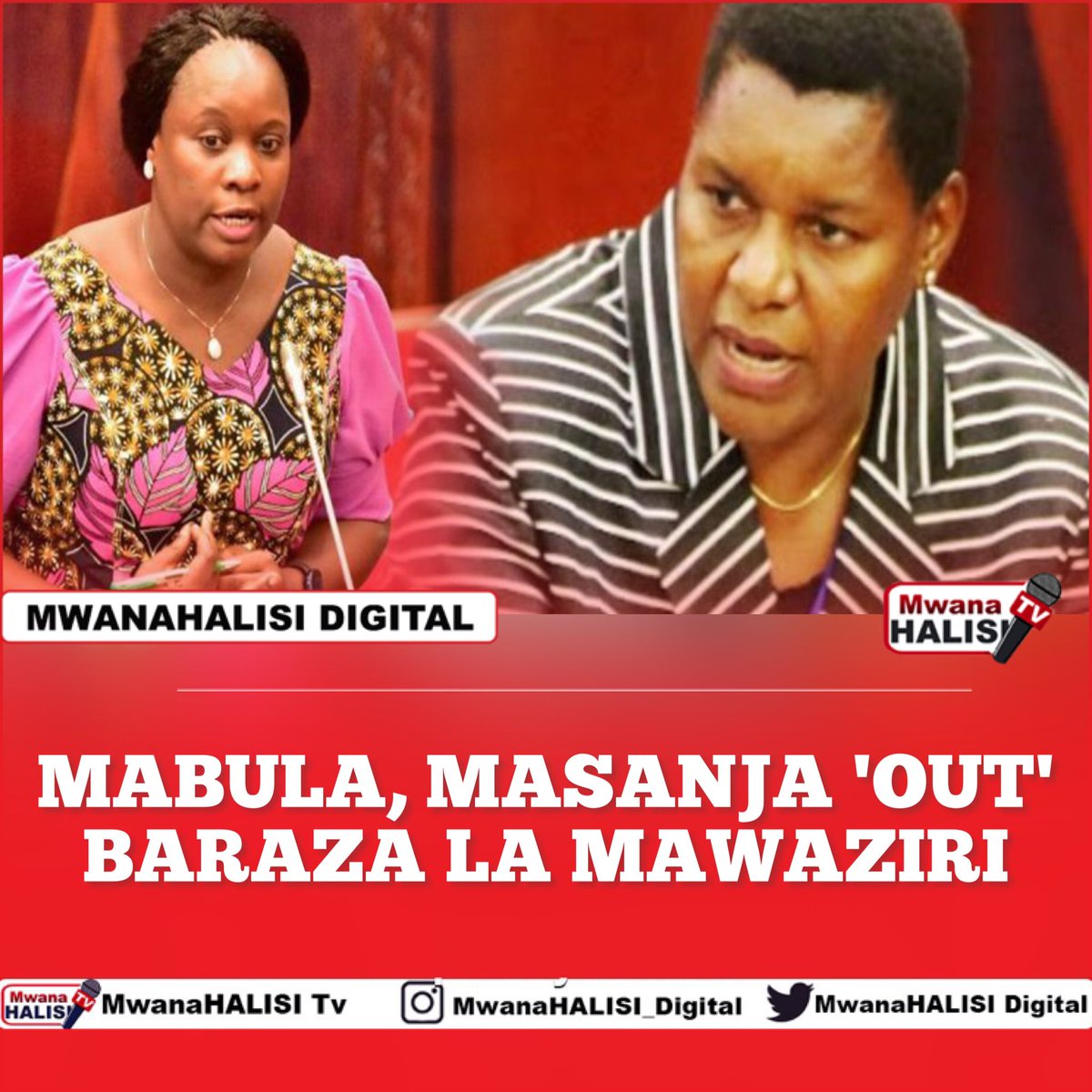 DenisMoses14's tweet photo. #Mabula na #Masanja walinyanyasa sana wananchi walipokuwa madarakani. Wamekuwa vinara wa uporaji wa ardhi ya wananchi. Madaraka ni kama koti la kuazima haidumu milele. https://t.co/ULlQjRKbAI