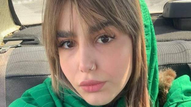 با #نازیلا_معروفیان چیکار کردید که به محض ربودنش بردید بیمارستان ؟
#سالگرد_مهـسا