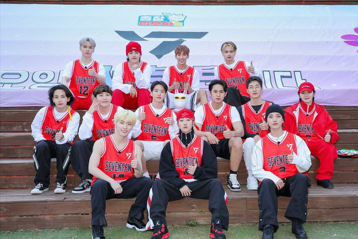 caratstalk's tweet photo. [17s] who in seventeen cogil? all member cogil😭🤏🏻 https://t.co/NDwBivEHsA