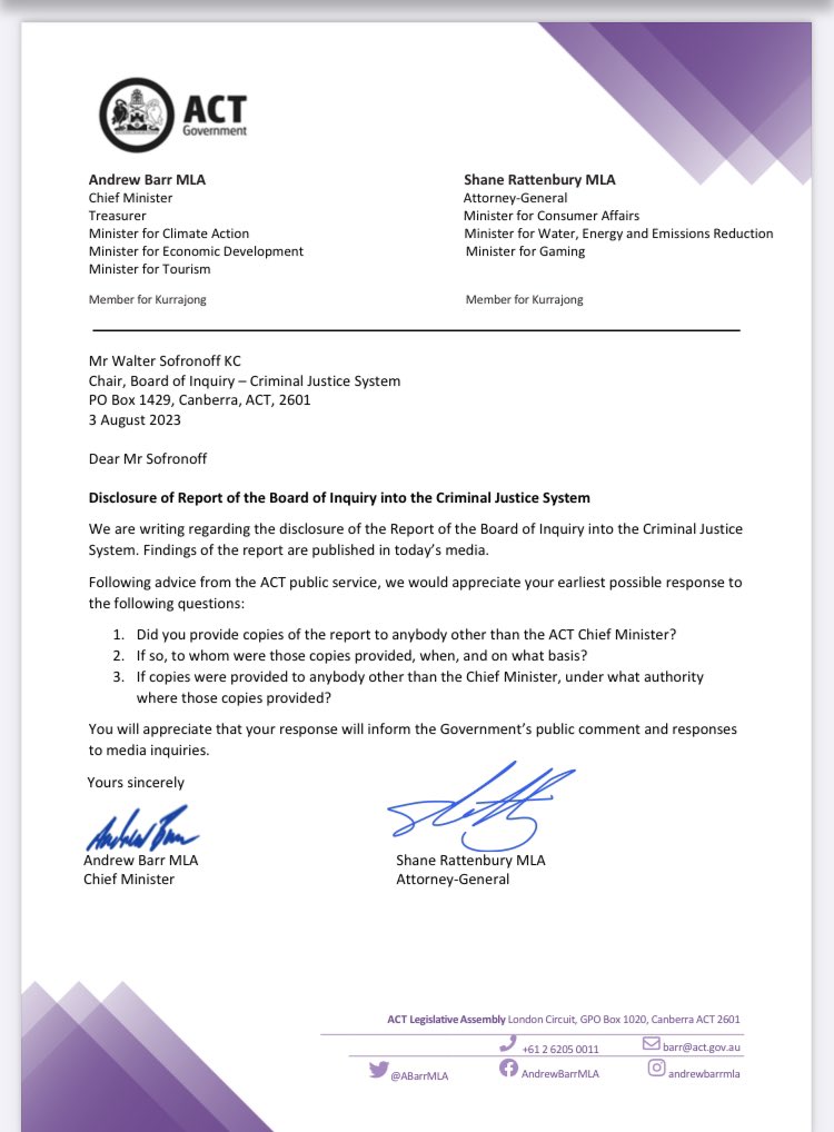 Samantha Maiden tweet media