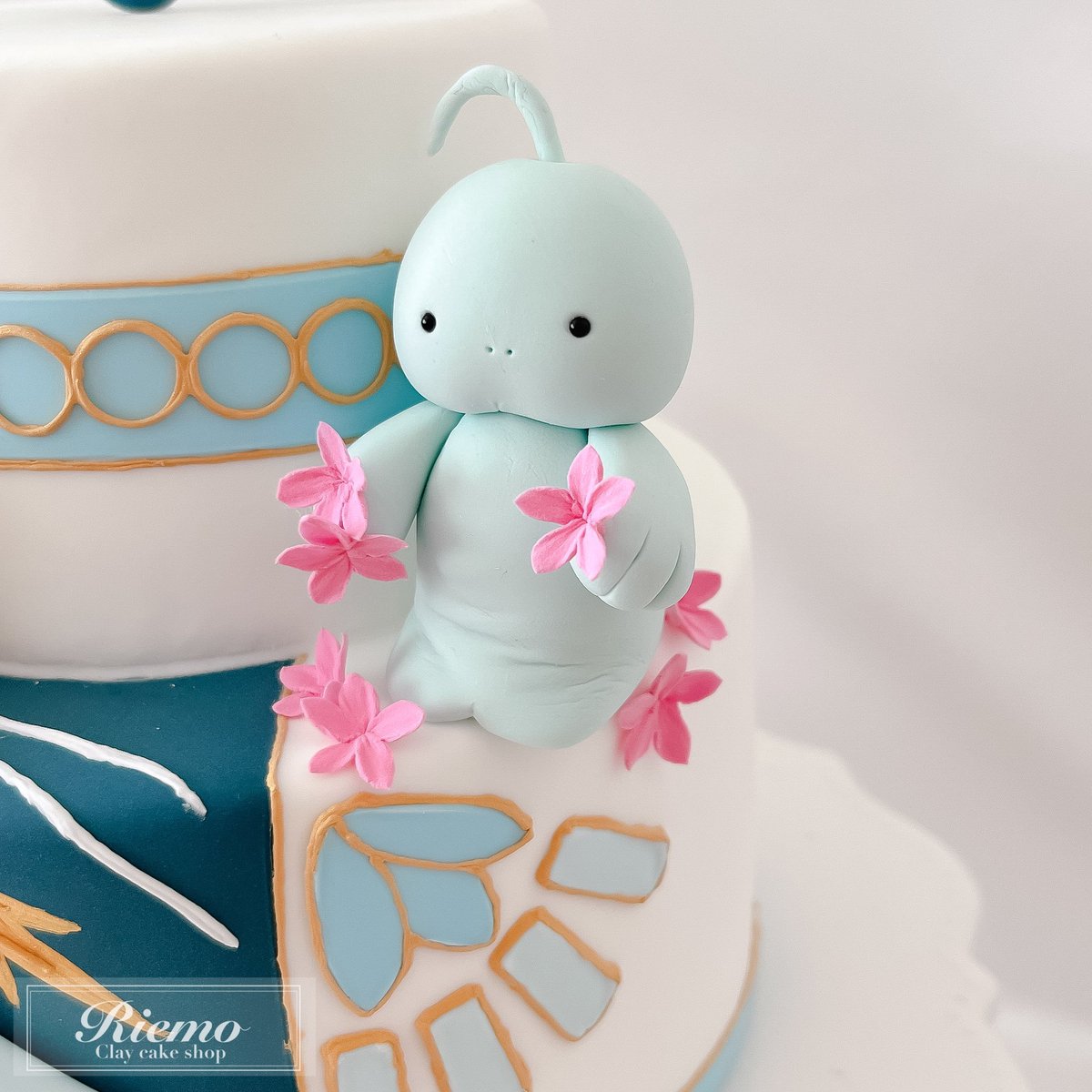 Riemo_推しクレイケーキ (@Riemo_claycake) / Posts / X