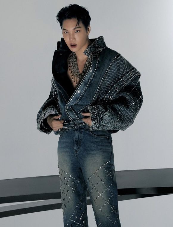 look the little baby/look the big baby