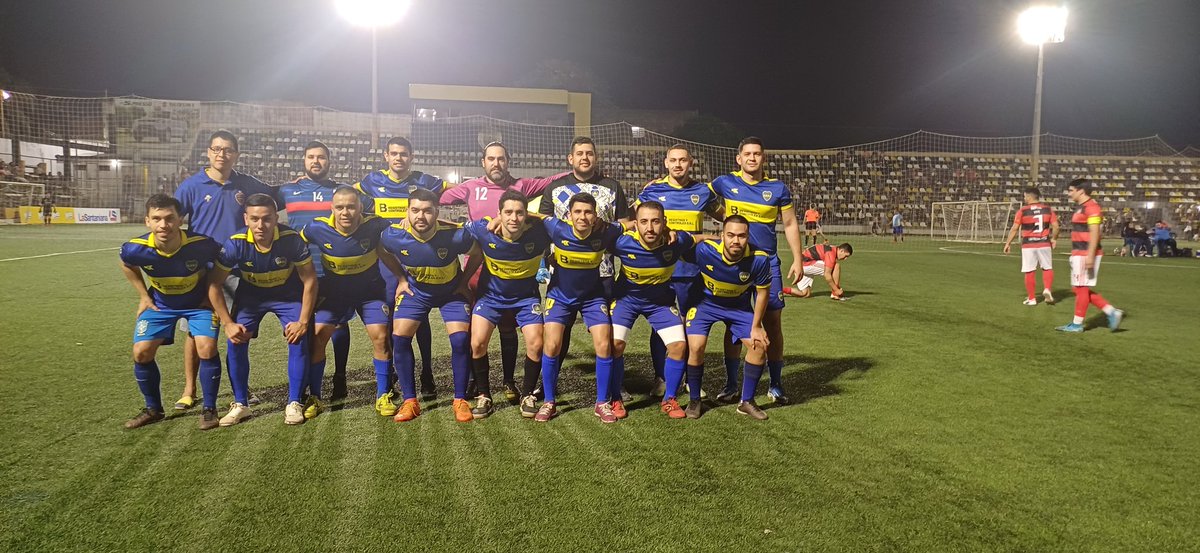 Xeneizes_liga's tweet photo. Si 

+ 3 💛💙 https://t.co/jsCTOCGZ7Y