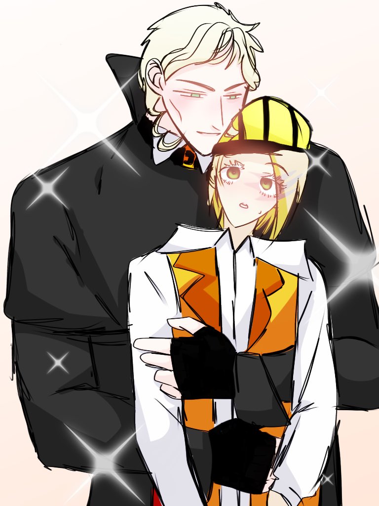 ruumbinxx's tweet photo. Is this canon in the laws of talos fandom

#lawsoftalos #karllik #art https://t.co/uxtSaqcLI9