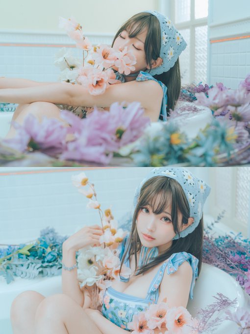 Twitterのコスプレ画像14