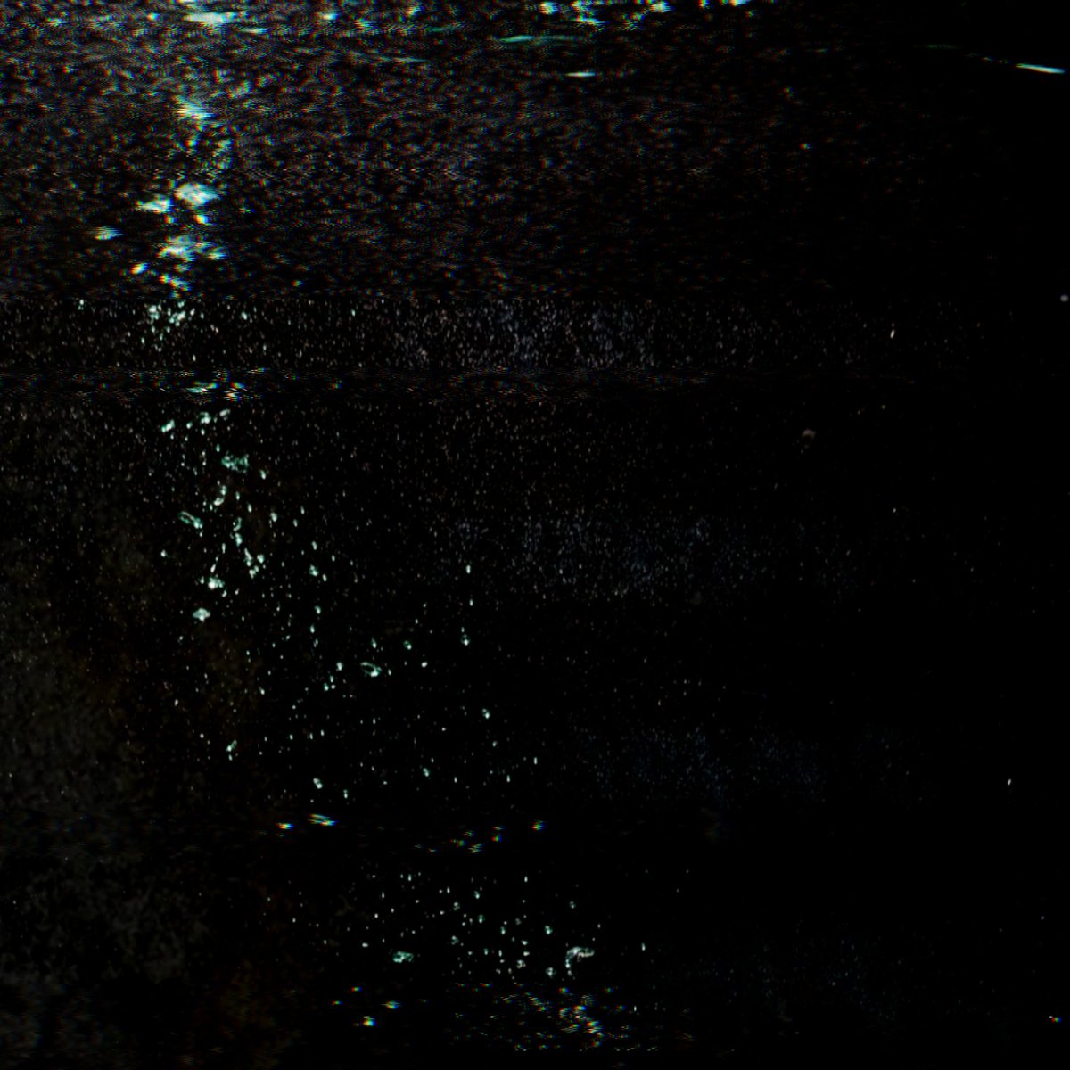 whatnotrecords's tweet photo. In five days, something new will be emerging from the depths... https://t.co/cv8Y4mc6U4
