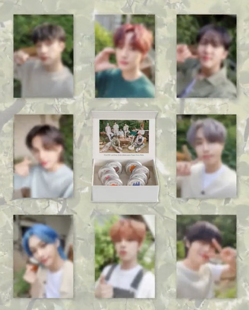enhypendotcom's tweet photo. wts lfb ph help rt !

— stray kids nacific r21 pcs
— all avail except chan, han, and seung
— P390 with balm ~
—  DOP : Oct 10
— selling for a friend, message @skzfacteury for more details ! https://t.co/mcE5HD00k8