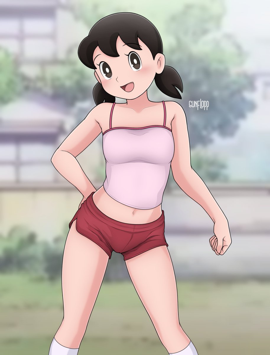 _sunflopp's tweet photo. Shizuka Minamoto (age 26) https://t.co/TjJGvpyIhL