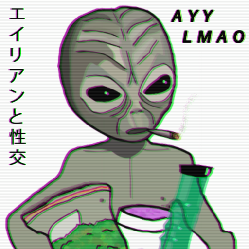 aylmaoeth's tweet photo. @ayymfer @Rekt_Tekashi ayy $lmao https://t.co/UyEBljHyR4