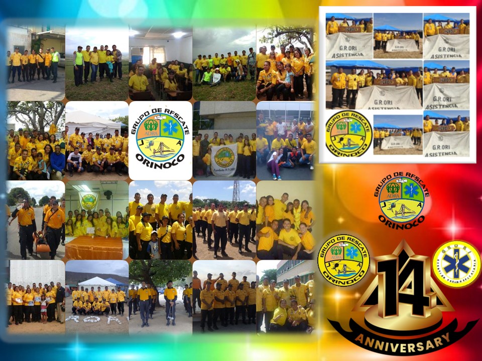 RescateO's tweet photo. #GRORI #FEVESAR #ANIVERSARIO #N°14 https://t.co/qnbKL4dTjh