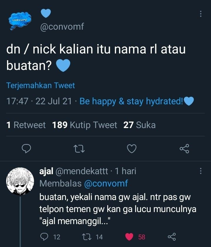 SipalingCowok's tweet photo. Kumpulan Random Yang Bikin Ngakak 😭 https://t.co/Sx4QyOpeYW