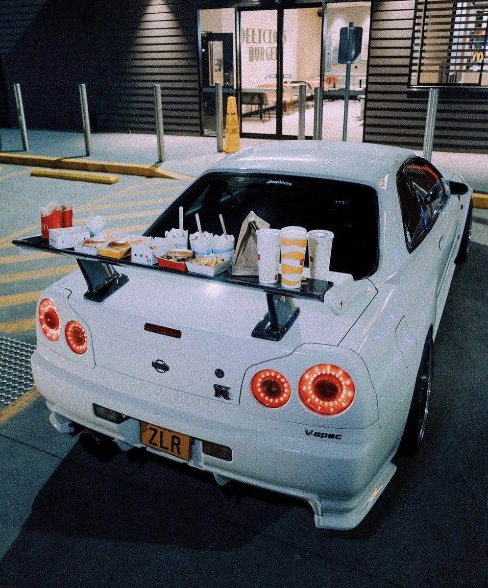 Tuner Cars tweet media