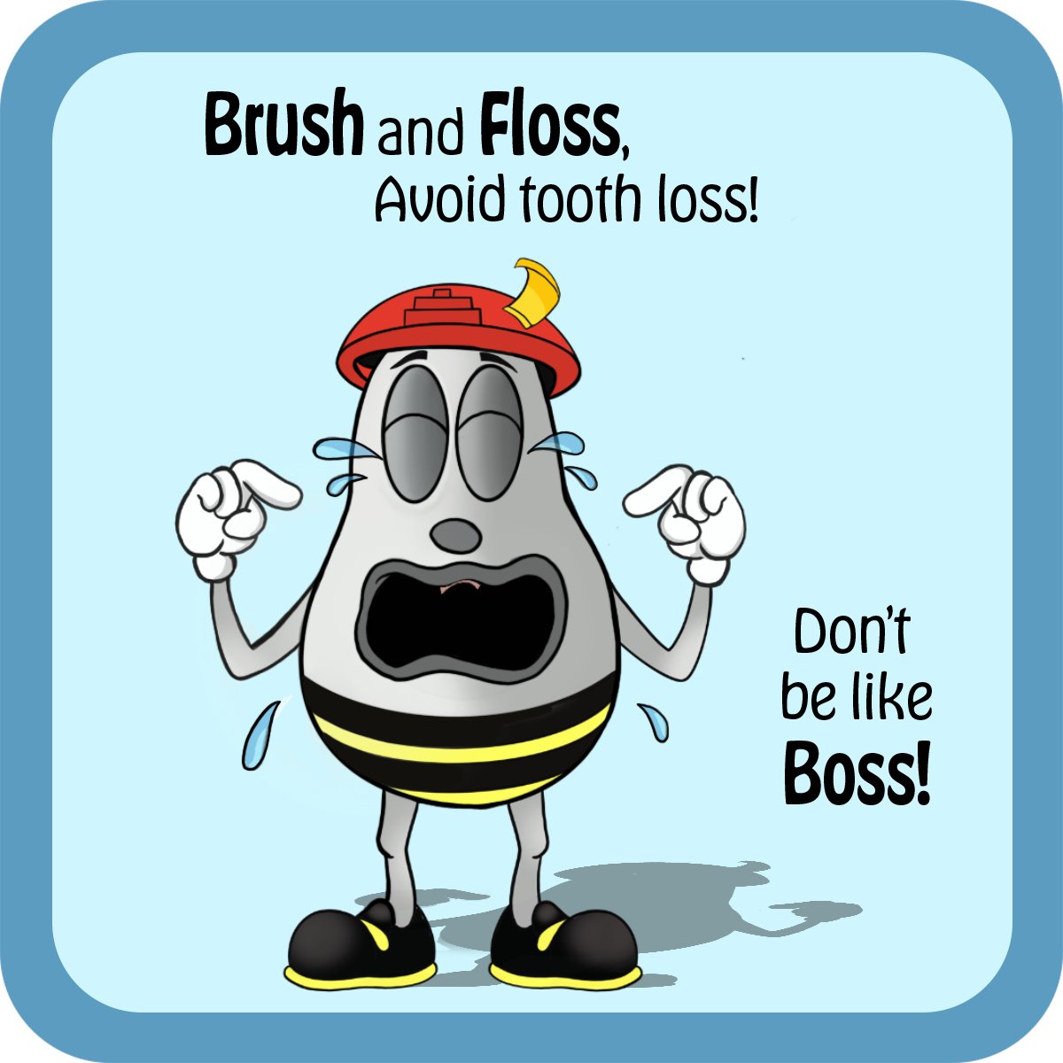 beantownpals's tweet photo. Don't be this kind of Boss! #BeantownPals #Beantown #ChildrensToys #ChildrensAnimation #animatedseries #ChildrensBooks https://t.co/S4eq2LGIoz
