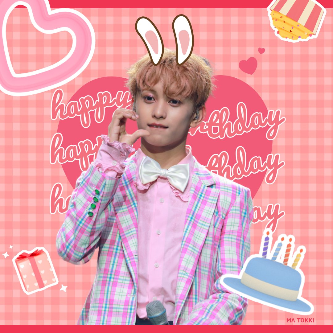 aBoy_from_Mars's tweet photo. Happy Marcus Day💗
14번째 생일 축하해 앞으로도 더 오래 함께하자!

#Marcus14thBirthday https://t.co/L5rqY2e3HZ